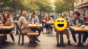 Die Bedeutung von _(ツ)_/ | Was symbolisiert dieser Emoji wirklich?