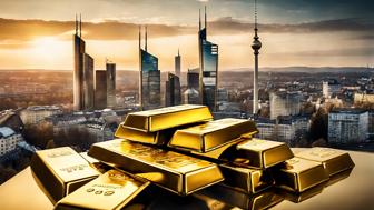 Die reichsten Deutschen: Top 10 Milliardäre 2024 im Überblick