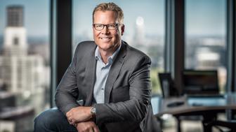 Frank Thelen: Vermögen und Erfolge des Unternehmers im Jahr 2024