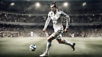 Gareth Bale Vermögen und Gehalt: Ein Überblick über seine finanziellen Erfolge