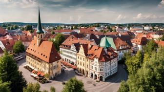 Löbau Sehenswürdigkeiten – Ein unvergesslicher Besuch in der charmanten Stadt
