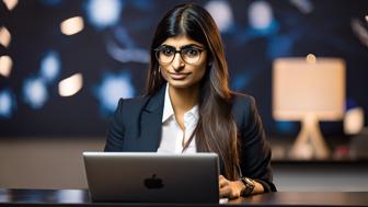 Mia Khalifa Vermögen: Alles Wissenswerte über ihren Reichtum und Verdienst im Jahr 2024