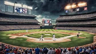 MLB Baseball Gehälter 2024: Verdienst und wirtschaftliche Entwicklung im Profisport