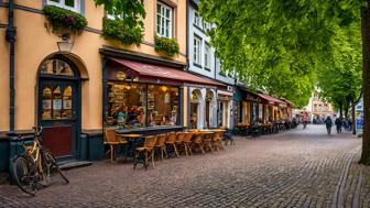 Mülheim an der Ruhr Sehenswürdigkeiten: Entdecken Sie die Highlights der Stadt