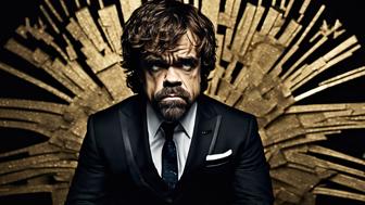 Peter Dinklage: Vermögen, Karriere und Einnahmen 2024 im Überblick