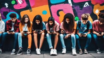 Ratio Bedeutung in der Jugendsprache: Ein Überblick über neue Trends und ihre Verwendung