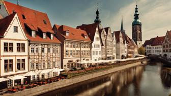 Salzwedel Sehenswürdigkeiten: Entdecke die Highlights der Stadt