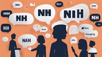 Was bedeutet NHH? Eine umfassende Erklärung der NHH Bedeutung