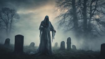 Wiedergeänger Bedeutung: Die faszinierende Welt der Wiedergänger im Mythos